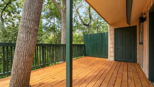 Houston 1-story, 3-bed 8233 Kingsbrook Road 230-idx