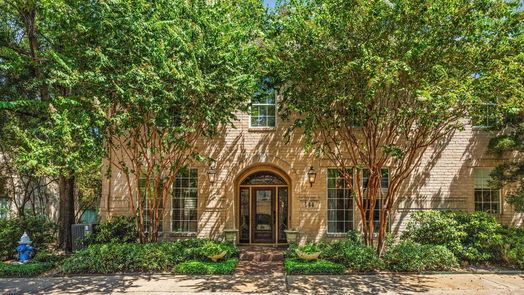Houston 2-story, 3-bed 201 Vanderpool Lane 144-idx