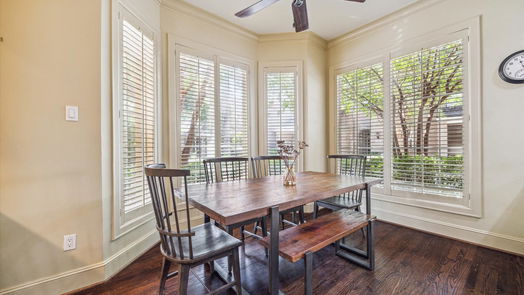 Houston 2-story, 3-bed 201 Vanderpool Lane 144-idx