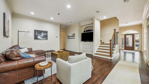 Houston 2-story, 3-bed 201 Vanderpool Lane 144-idx