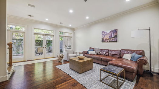 Houston 2-story, 3-bed 201 Vanderpool Lane 144-idx