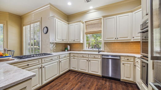 Houston 2-story, 3-bed 201 Vanderpool Lane 144-idx