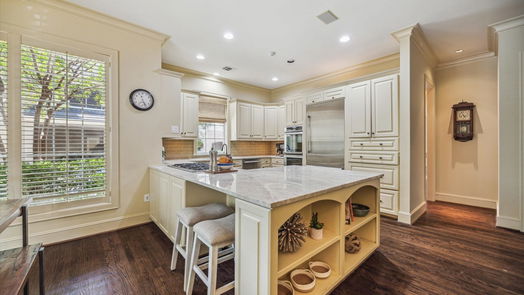 Houston 2-story, 3-bed 201 Vanderpool Lane 144-idx