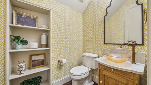 Houston 2-story, 3-bed 201 Vanderpool Lane 144-idx
