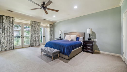 Houston 2-story, 3-bed 201 Vanderpool Lane 144-idx