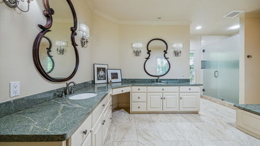 Houston 2-story, 3-bed 201 Vanderpool Lane 144-idx