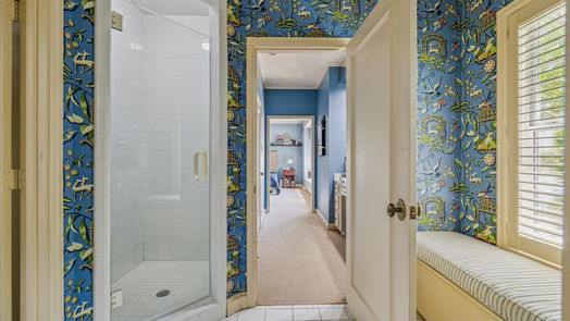 Houston 2-story, 3-bed 201 Vanderpool Lane 144-idx