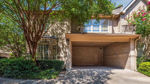 Houston 2-story, 3-bed 201 Vanderpool Lane 144-idx
