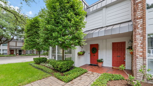 Houston 2-story, 2-bed 8936 Chatsworth Drive-idx