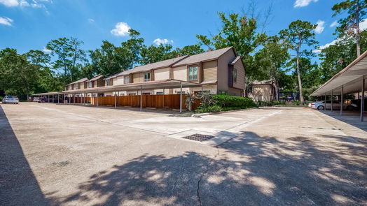 Houston 2-story, 2-bed 11711 Memorial Drive 529-idx