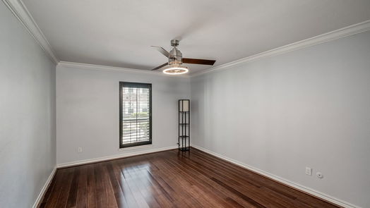 Houston 1-story, 2-bed 353 N Post Oak Lane 626-idx