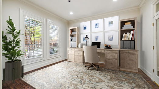 Houston 2-story, 3-bed 201 Vanderpool Lane 144-idx