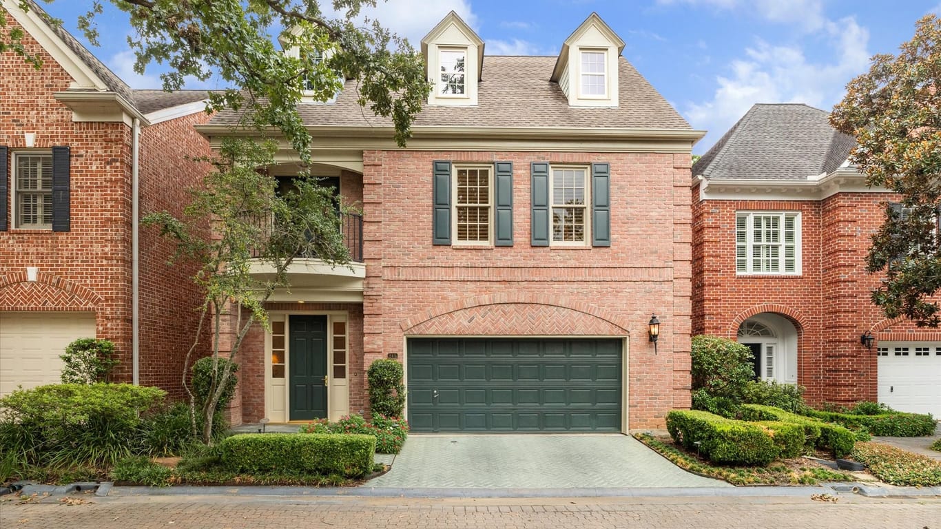 Houston 2-story, 3-bed 245 Sugarberry Circle-idx