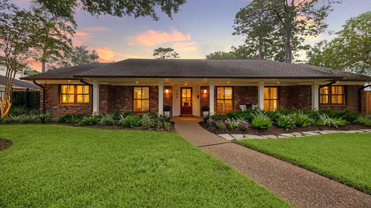 Houston 1-story, 4-bed 163 Warrenton Drive-idx