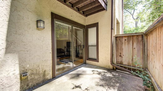 Houston 2-story, 1-bed 11711 Memorial Drive 41-idx