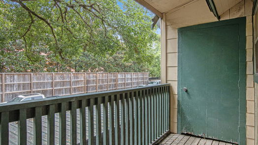 Houston 1-story, 2-bed 8287 Kingsbrook Road 268-idx