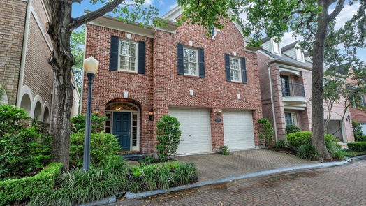 Houston 3-story, 4-bed 243 Sugarberry Circle-idx