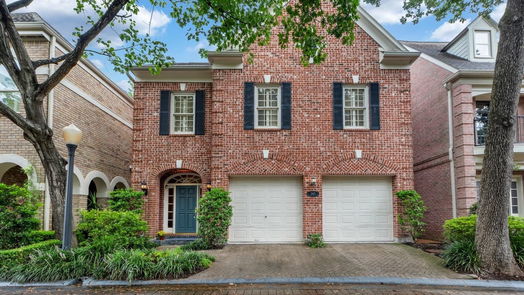 Houston 3-story, 4-bed 243 Sugarberry Circle-idx