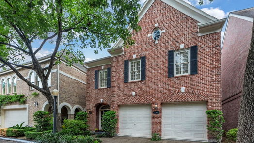 Houston 3-story, 4-bed 243 Sugarberry Circle-idx