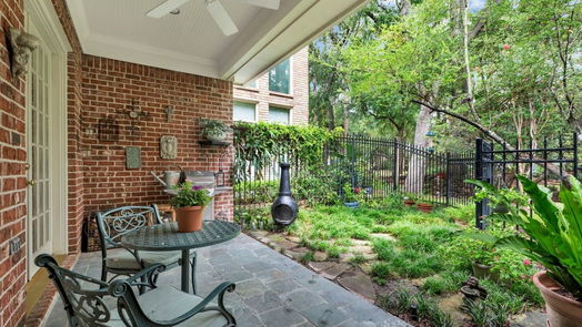 Houston 3-story, 4-bed 243 Sugarberry Circle-idx