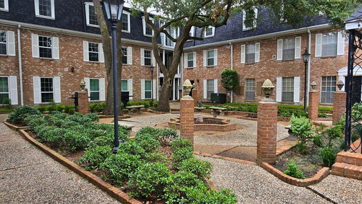 Houston 1-story, 1-bed 357 N Post Oak Lane 309-idx