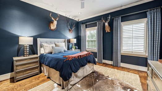 Houston 2-story, 4-bed 12315 Overcup Drive-idx