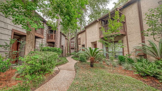 Houston 2-story, 1-bed 11711 Memorial Drive 161-idx