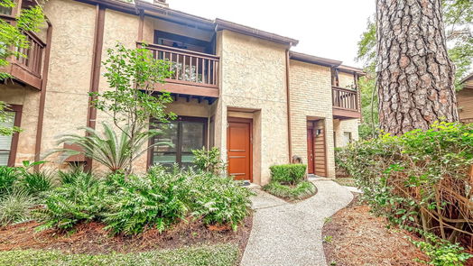 Houston 2-story, 1-bed 11711 Memorial Drive 161-idx