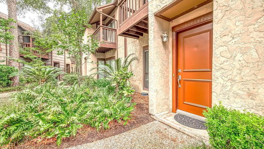 Houston 2-story, 1-bed 11711 Memorial Drive 161-idx