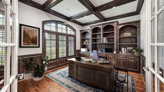 Houston 2-story, 4-bed 12315 Overcup Drive-idx
