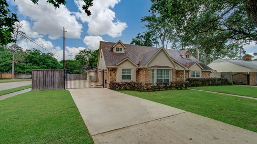 Houston 2-story, 3-bed 12230 Mossycup Drive-idx