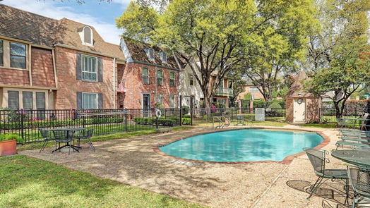 Houston 2-story, 4-bed 528 N Post Oak Lane-idx