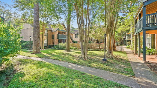 Houston 1-story, 2-bed 8289 Kingsbrook Road 275-idx