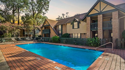 Houston null-story, 2-bed 8289 Kingsbrook Road 275-idx