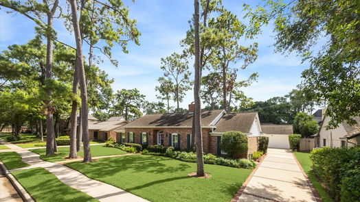 Houston 1-story, 4-bed 12315 Mossycup Drive-idx