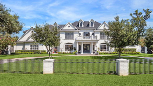 Houston 2-story, 5-bed 11334 Piney Point Circle-idx