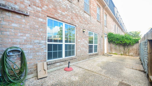 Houston 1-story, 1-bed 361 N Post Oak Lane 135-idx