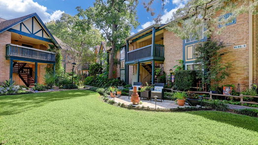 Houston 1-story, 2-bed 8265 Kingsbrook Road 146-idx