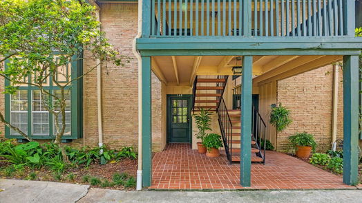 Houston 1-story, 2-bed 8265 Kingsbrook Road 146-idx