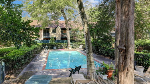 Houston 1-story, 2-bed 8265 Kingsbrook Road 146-idx