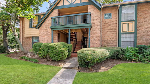 Houston null-story, 2-bed 8211 Kingsbrook Road 100-idx