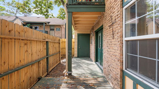 Houston 1-story, 2-bed 8211 Kingsbrook Road 100-idx