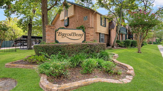 Houston 1-story, 2-bed 8211 Kingsbrook Road 100-idx