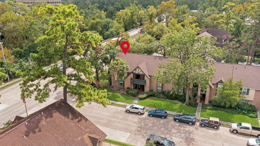 Houston 1-story, 2-bed 8211 Kingsbrook Road 100-idx