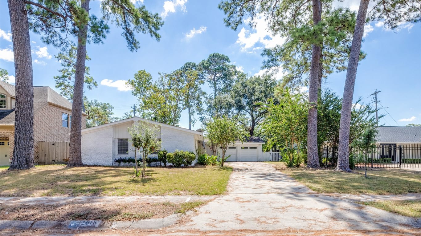 Houston 1-story, 3-bed 12815 Hansel Lane-idx