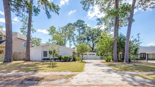 Houston 1-story, 3-bed 12815 Hansel Lane-idx