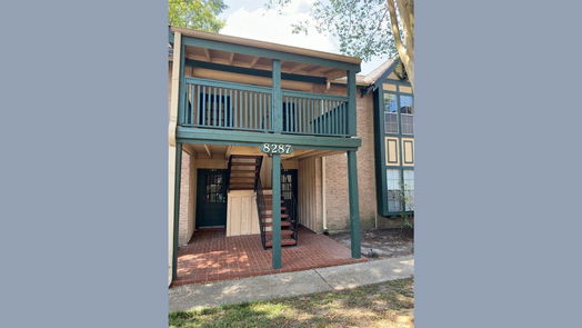 Houston 1-story, 2-bed 8287 Kingsbrook Road 269-idx