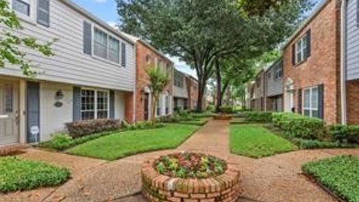 Houston 2-story, 3-bed 12612 Huntingwick Drive 103-idx