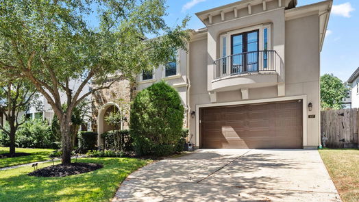 Houston 2-story, 4-bed 407 Faust Lane-idx