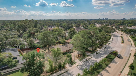 Houston null-story, null-bed 12811 Memorial LOT Drive-idx